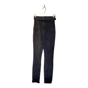 Reformation Jeans Kayo High & Skinny in Erie Size 25
